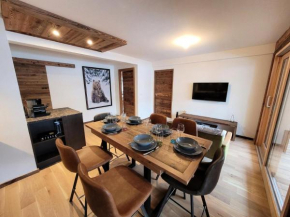 Résidence Essentiel - Appartement neuf, 6 personnes au centre MAE-1061 Les Gets